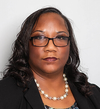 Toni Shaw